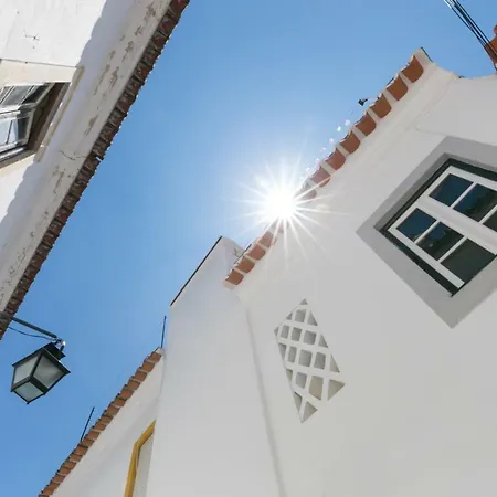 Casa Candeias Evora Exterior photo