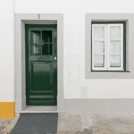 Casa Candeias Evora Exterior photo