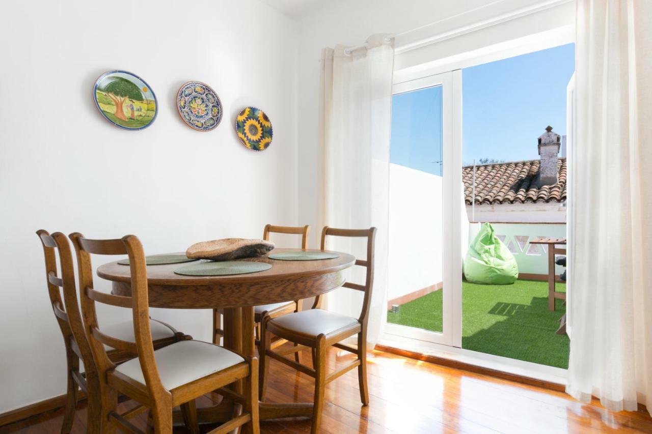 Apartment Casa Candeias Evora