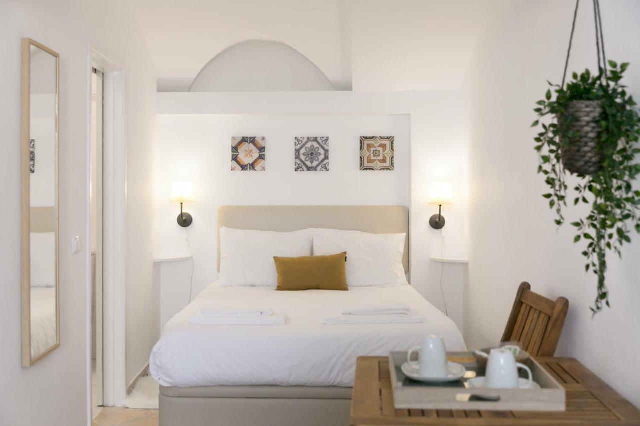 Apartment Casa Candeias