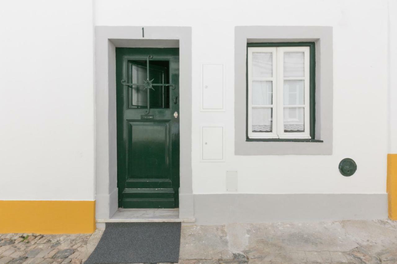 Casa Candeias