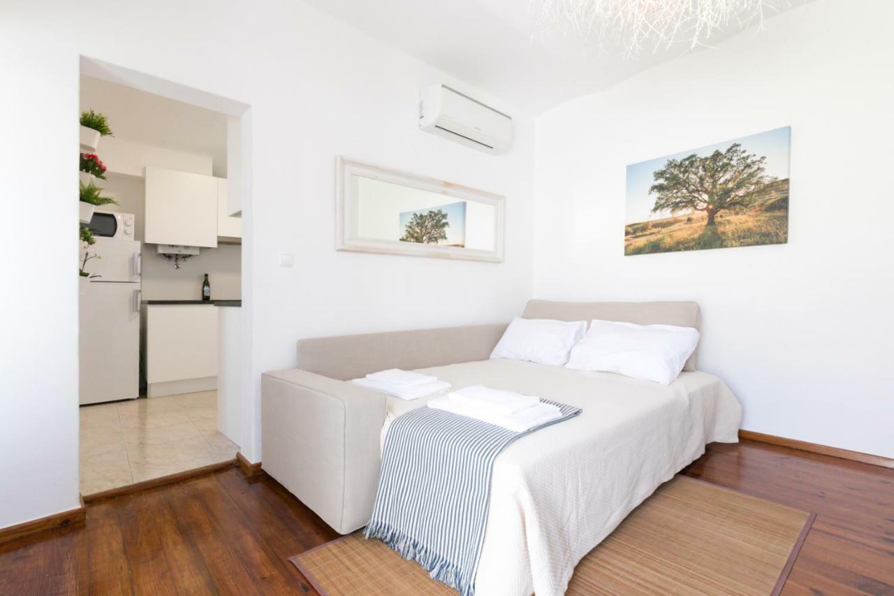 Apartment Casa Candeias