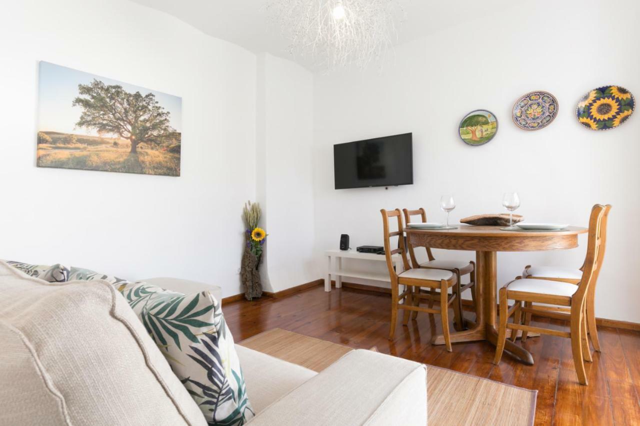Casa Candeias Apartment Evora
