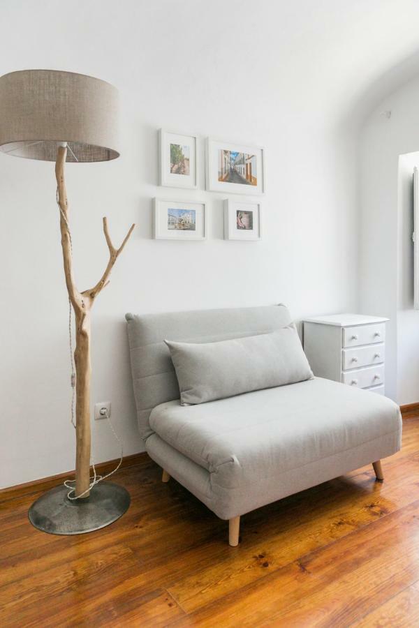 Casa Candeias Apartment