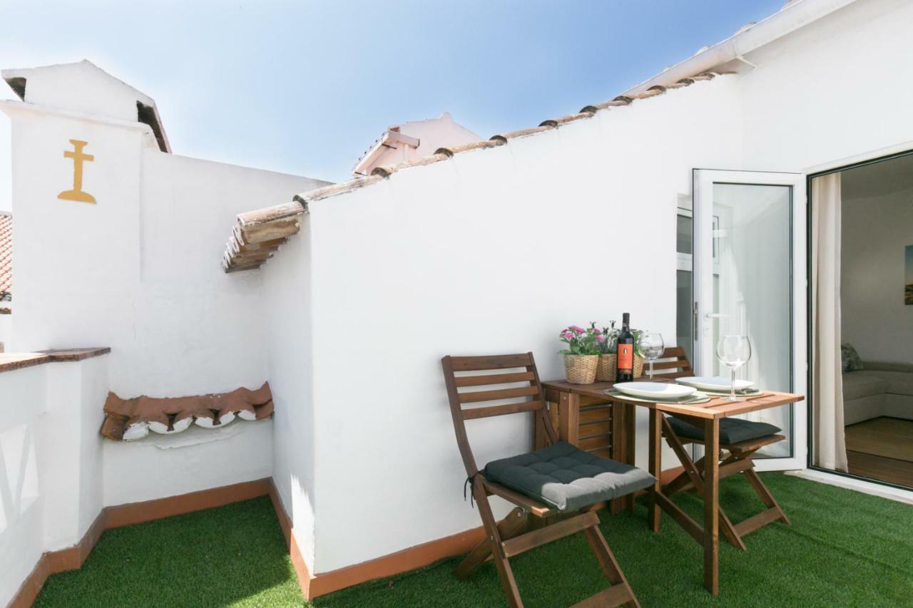 Casa Candeias * Evora