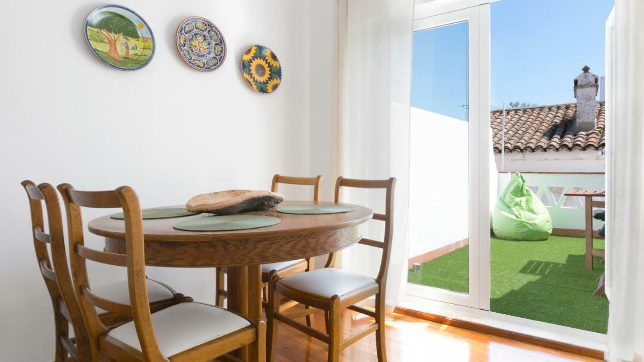 Apartment Casa Candeias *